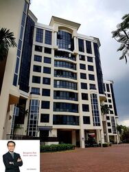 Eastpoint Green (D18), Condominium #577761091